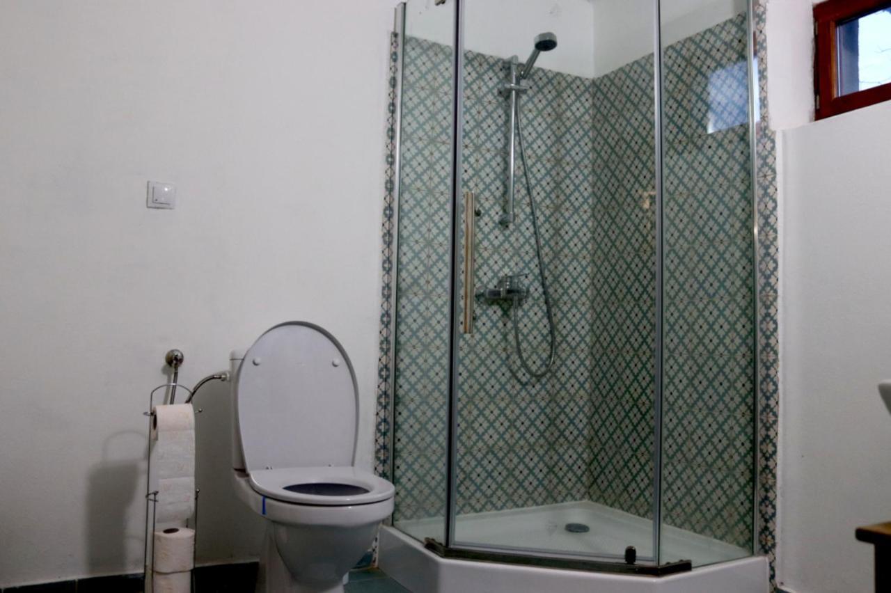 Galeria Turismului Montan Guest House Cartisoara Luaran gambar